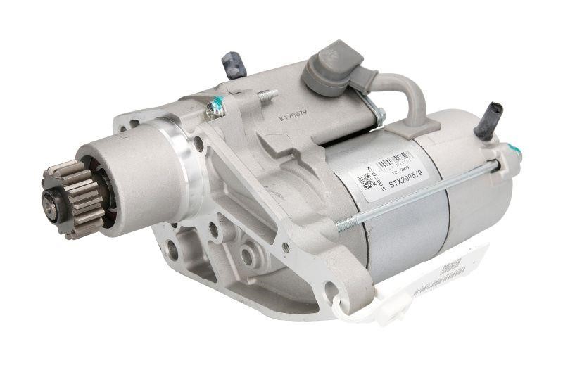 STARDAX STX200579 Starter STX200579