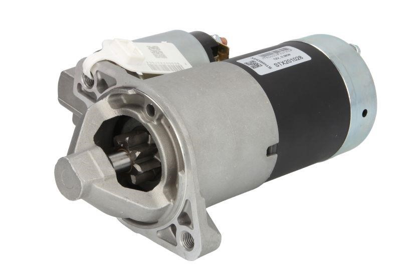 Engine starter Mitsubishi Galant: STX201028 STARDAX Starter