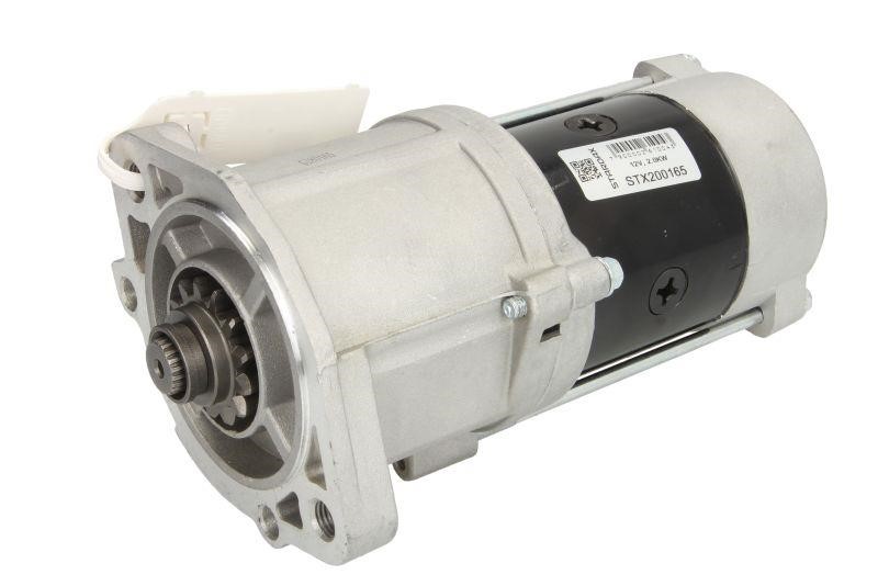 STARDAX STX200165 Starter STX200165