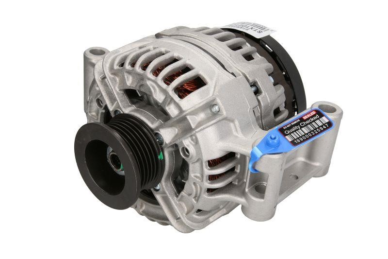 Alternator Ford Transit: STX100129R STARDAX Alternator
