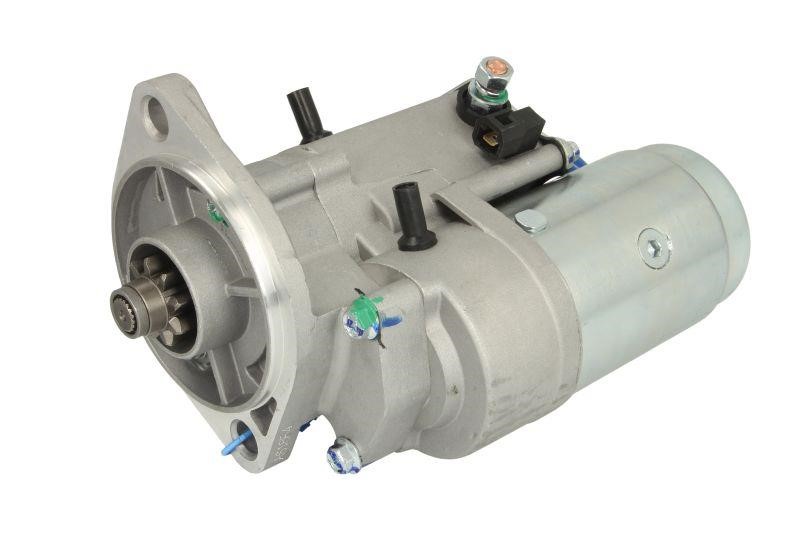 Starter motor Isuzu Trooper: STX200239 STARDAX Starter