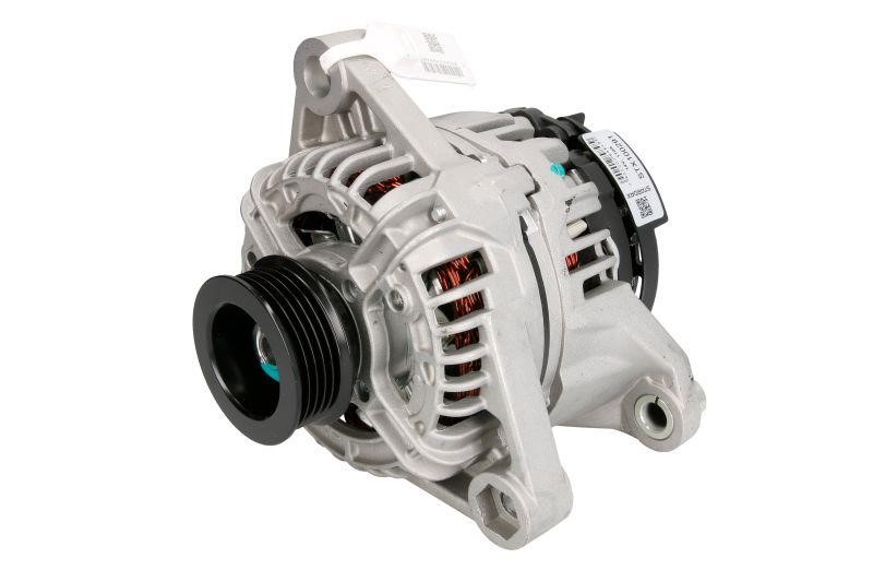 Alternator Fiat Marea: STX100291 STARDAX Alternator