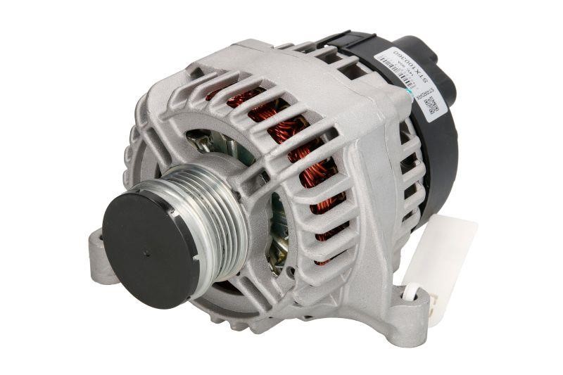 Alternator Fiat 500: STX100360 STARDAX Alternator