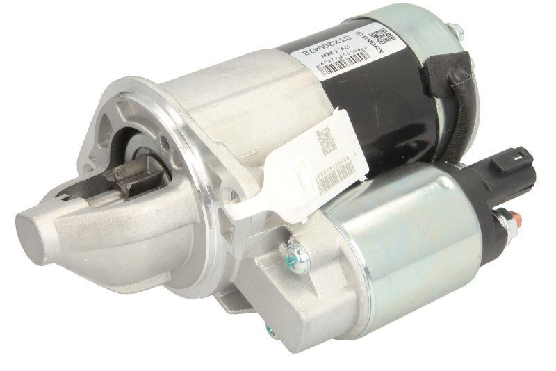 Engine starter motor KIA Sportage (Kia Sportage): STX200478 STARDAX Starter