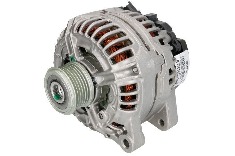 STARDAX STX100016R Alternator STX100016R