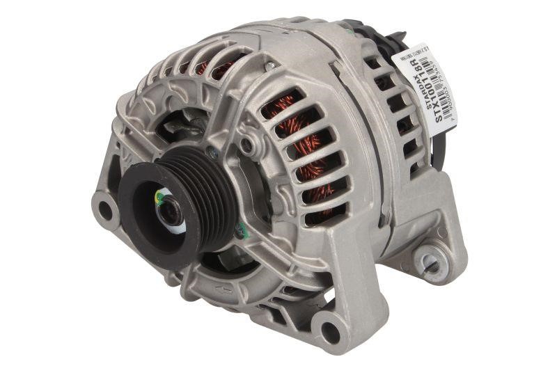 Alternator Saab: STX100118R STARDAX Alternator