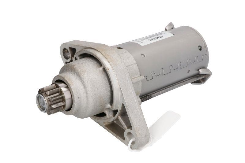 Engine starter motor Audi A3: STX201410 STARDAX Starter