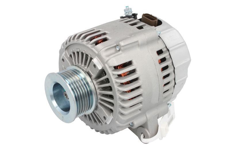 Alternator Toyota Highlander: STX100669 STARDAX Alternator
