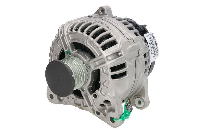 STARDAX STX100672R Alternator STX100672R STX100672R STARDAX Alternator
