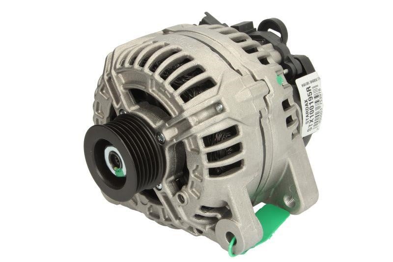 Alternator Citroen C8: STX100195R STARDAX Alternator