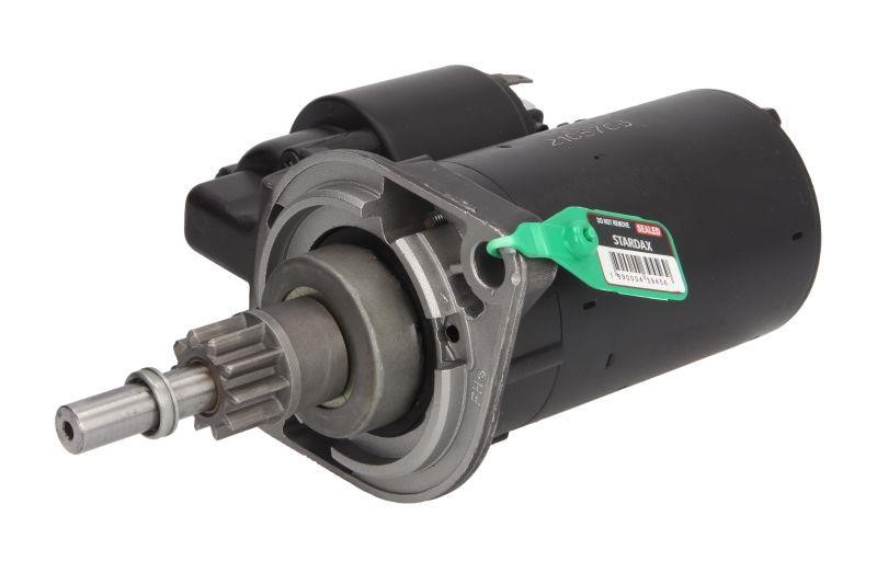 Engine starter Volkswagen Golf: STX200300R STARDAX Starter