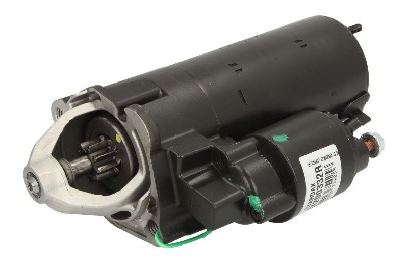 Starter motor Audi 90: STX200332R STARDAX Starter