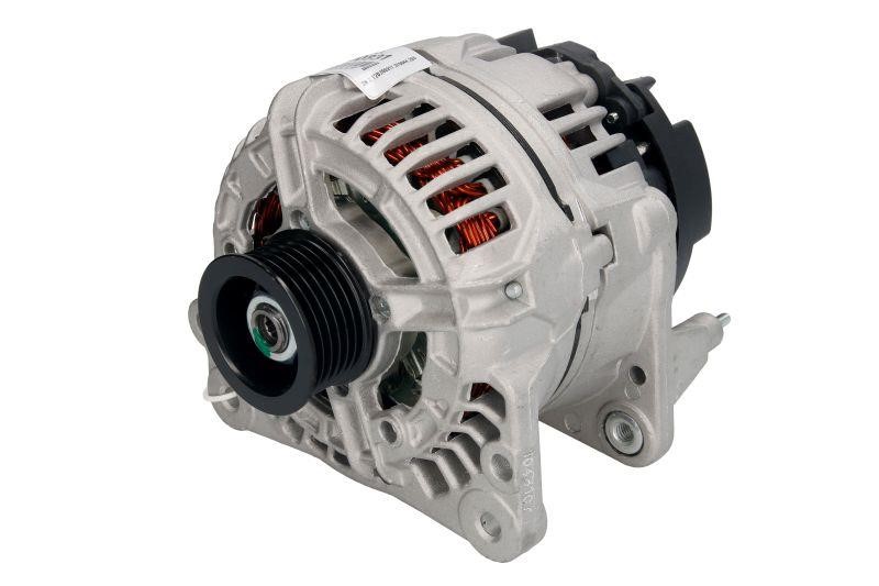 STX100831 STARDAX Alternator