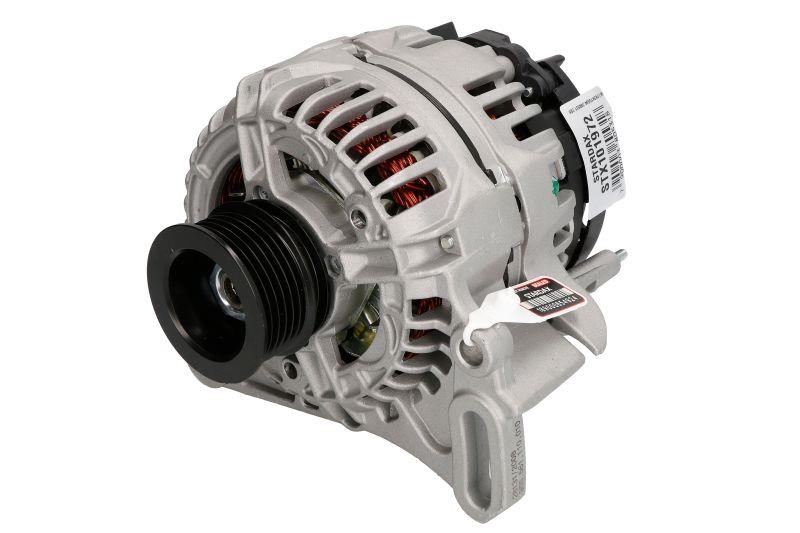 STX101972 STARDAX Alternator