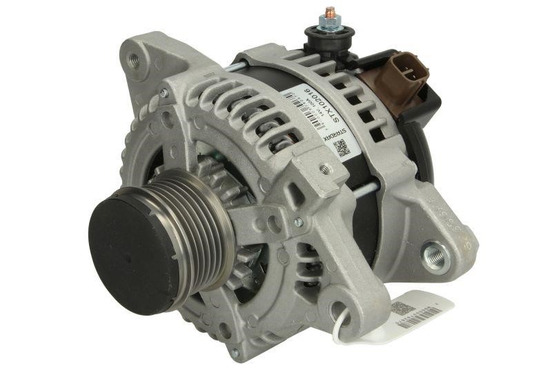Alternator Toyota Verso: STX102016 STARDAX Alternator