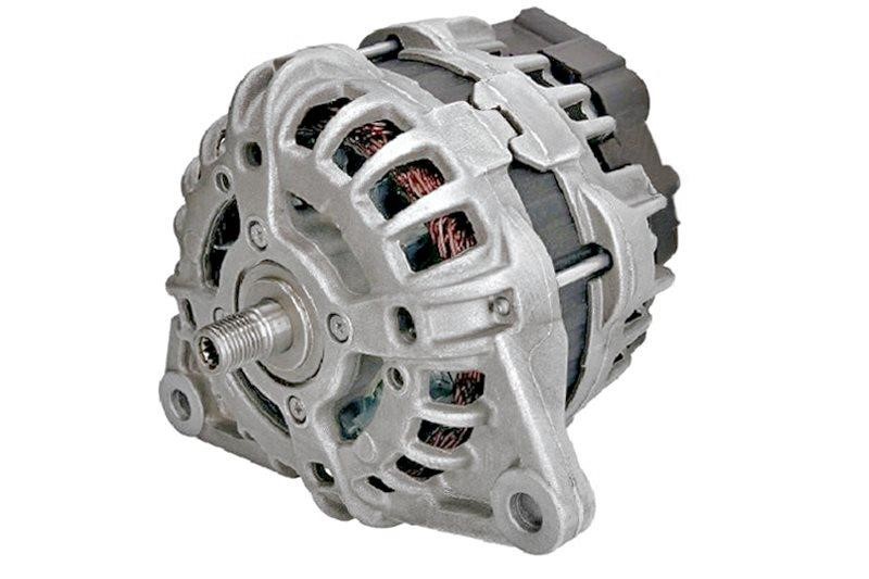 Alternator Iveco Massif: STX102034 STARDAX Alternator