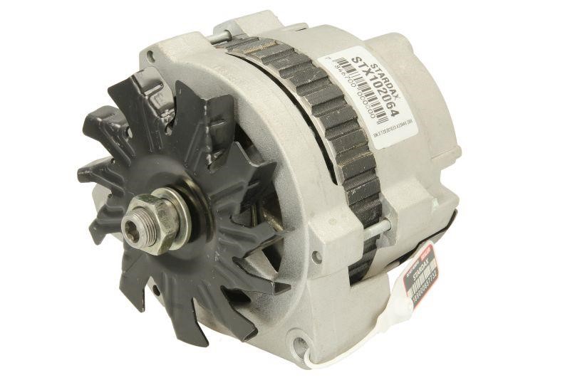 STX102064 STARDAX Alternator