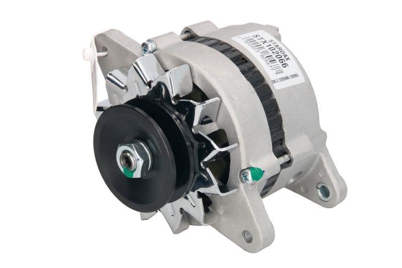Engine alternator Toyota Starlet: STX102066 STARDAX Alternator