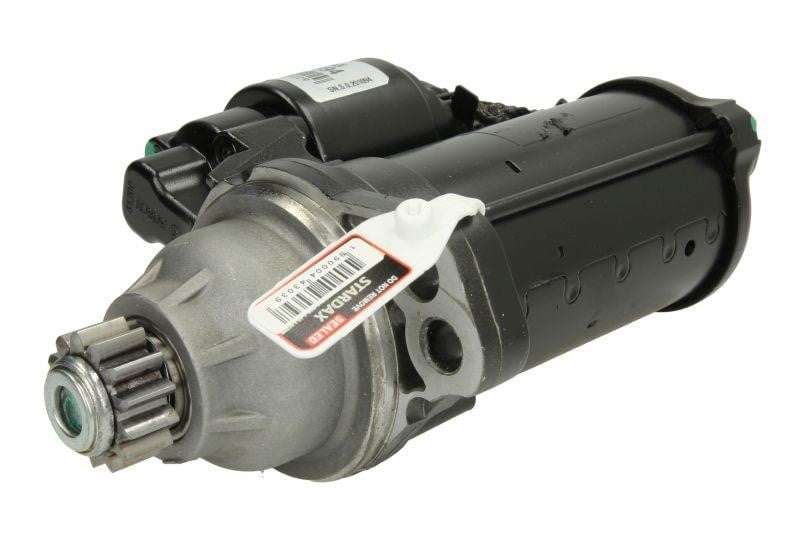 Starter motor Audi Q2: STX201094 STARDAX Starter