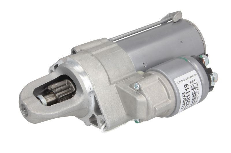 STX201119 STARDAX Starter