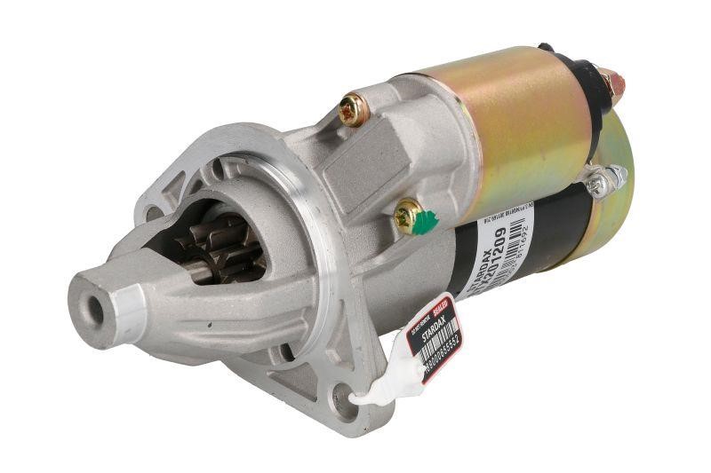 Engine starter Nissan Pathfinder: STX201209 STARDAX Starter