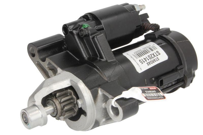 STX201415 STARDAX Starter