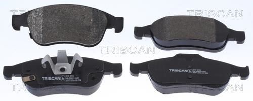 Triscan 8110 10794 Brake Pad Set, disc brake 811010794