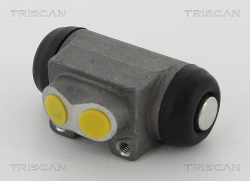 Triscan 8130 43024 Wheel Brake Cylinder 813043024