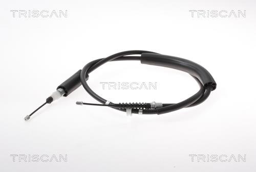 Triscan 8140 101102 Cable Pull, parking brake 8140101102