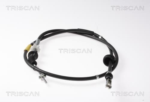 Triscan 8140 10223 Clutch cable 814010223
