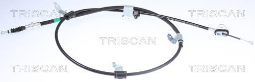 Triscan 8140 131230 Parking brake cable, right 8140131230