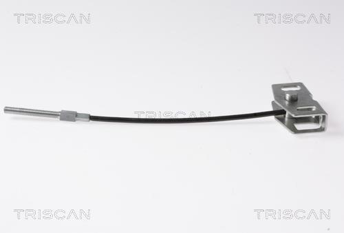 Triscan 8140 141153 Cable Pull, parking brake 8140141153