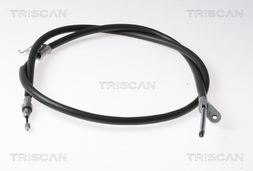 8140141155 Triscan Handbrake cable