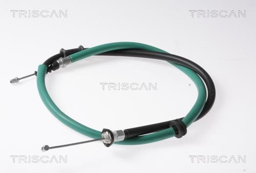 Triscan 8140 151074 Cable Pull, parking brake 8140151074