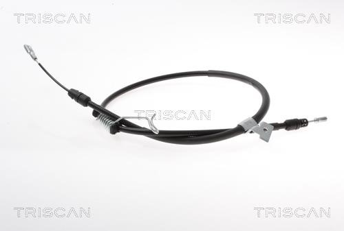 Triscan 8140 161197 Cable Pull, parking brake 8140161197