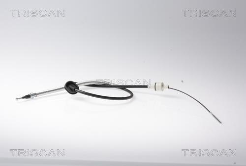 Triscan 8140 16248 Clutch cable 814016248
