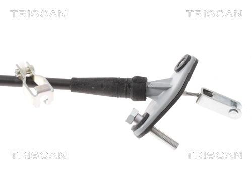 Clutch cable Triscan 8140 18208