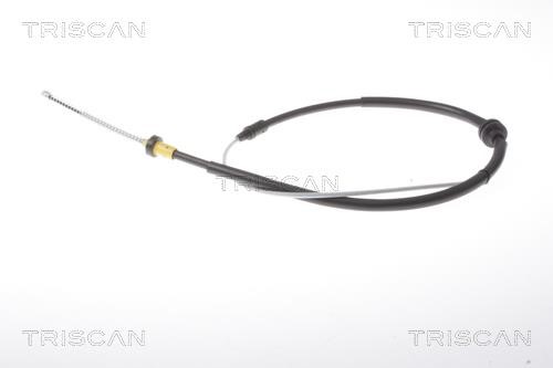 Triscan 8140 231141 Cable Pull, parking brake 8140231141