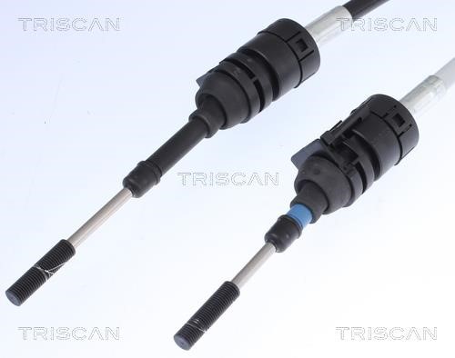 Gearbox cable Triscan 8140 23706