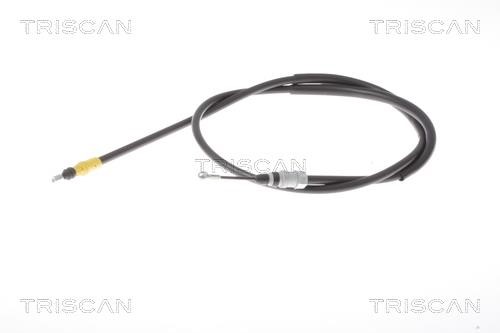 Triscan 8140 241148 Cable Pull, parking brake 8140241148