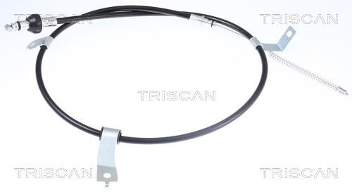 Triscan 8140 241152 Cable Pull, parking brake 8140241152