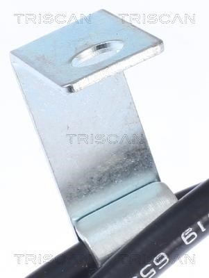 Triscan Handbrake cable – price 90 PLN