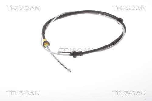 Triscan 8140 251209 Cable Pull, parking brake 8140251209
