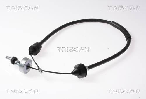 Triscan 8140 25281 Clutch cable 814025281