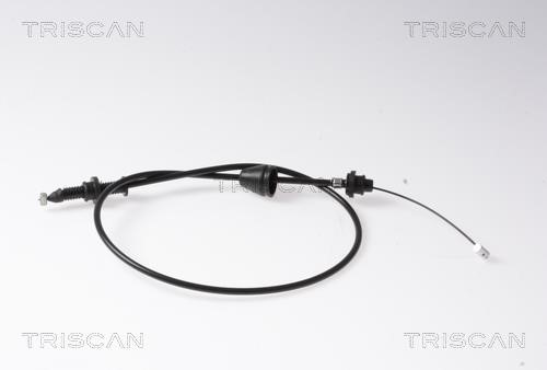 Triscan 8140 25306 Accelerator cable 814025306