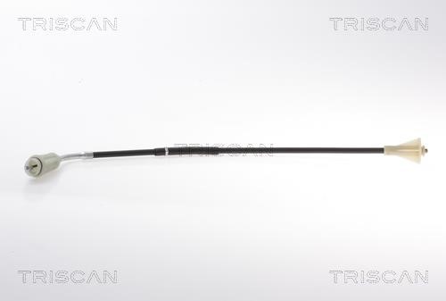 Triscan 8140 27155 Cable Pull, parking brake 814027155