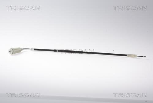 Triscan 8140 27157 Cable Pull, parking brake 814027157