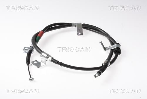 Triscan 8140 431089 Cable Pull, parking brake 8140431089