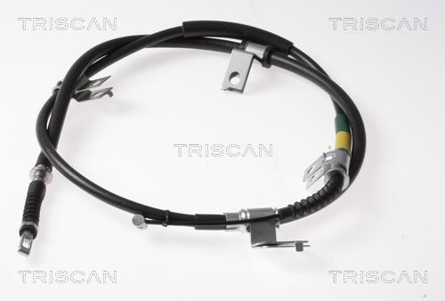 Triscan 8140 431090 Cable Pull, parking brake 8140431090