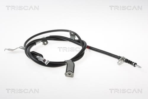 Triscan 8140 401102 Cable Pull, parking brake 8140401102